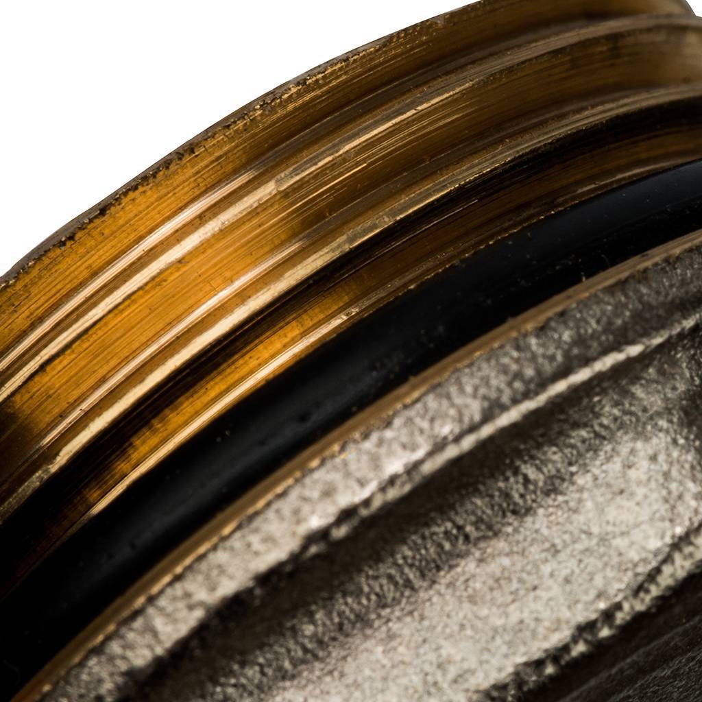 Заглушка наруж. резьба LUXOR TC 460 1, 23912