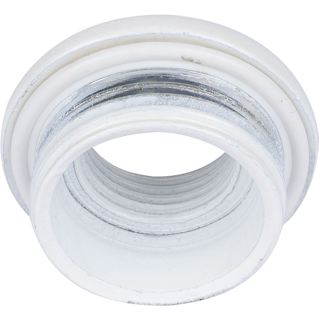 Переходник с прокладкой Global 1/2, 22445