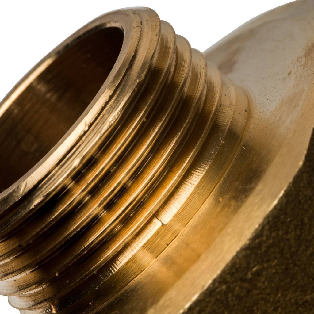 Переходник STOUT ВН 1 X1/2, SFT-0007-000112