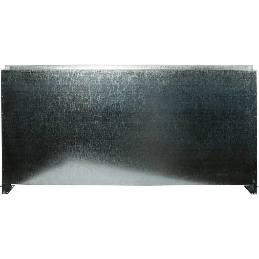 Шкаф распределительный встроенный STOUT 19-20 выходов (ШРВ-7) 670х125х1346