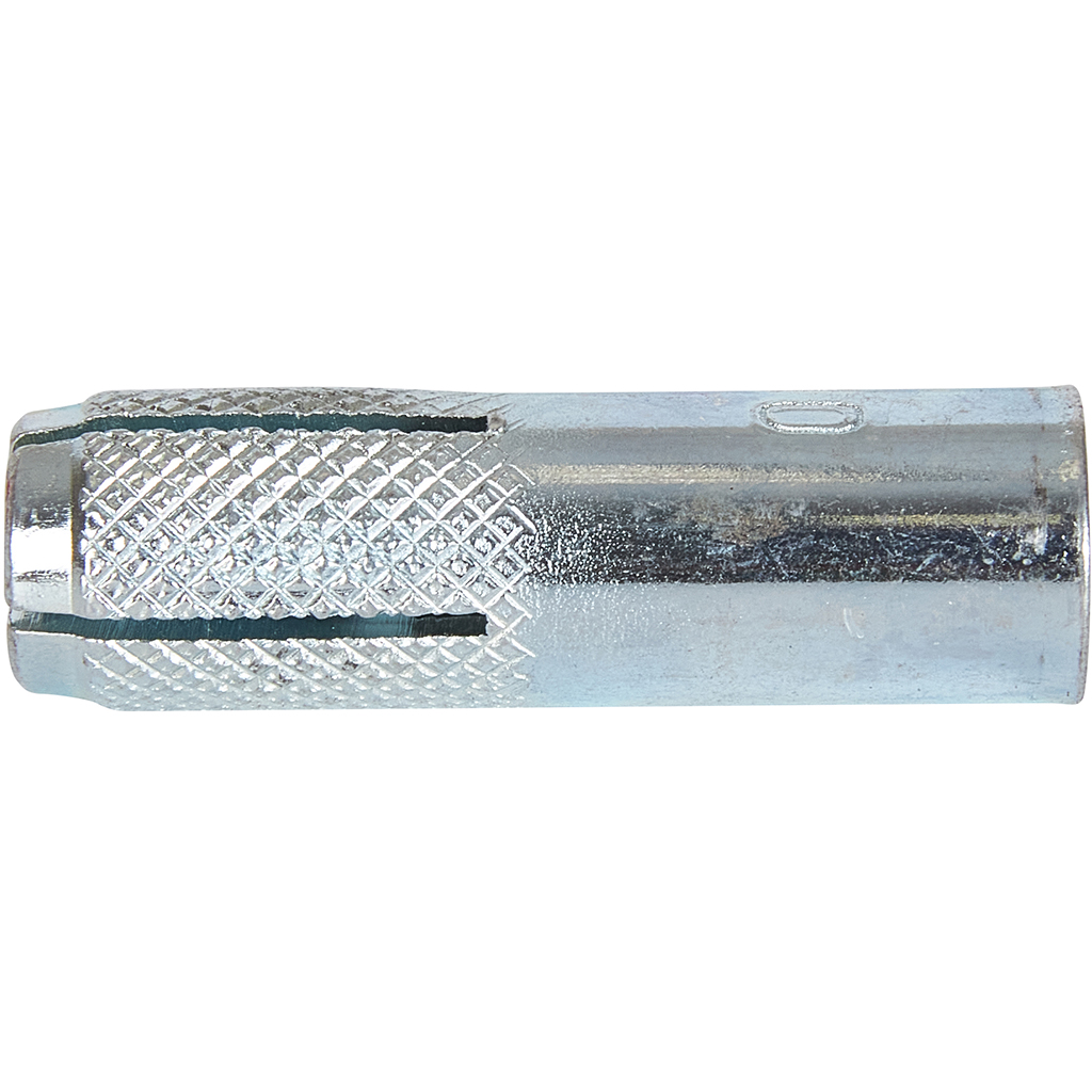 SAC-0020-411040 STOUT Забивной анкер стальной 10x12x40, SAC-0020-411040