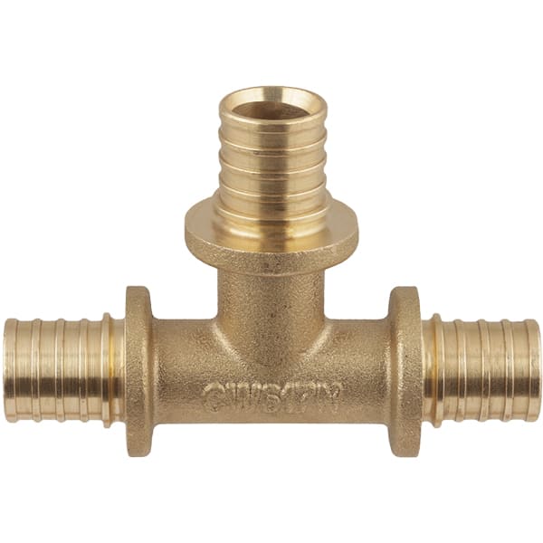 Тройник Pro Aqua D 40x40x40, AX20040