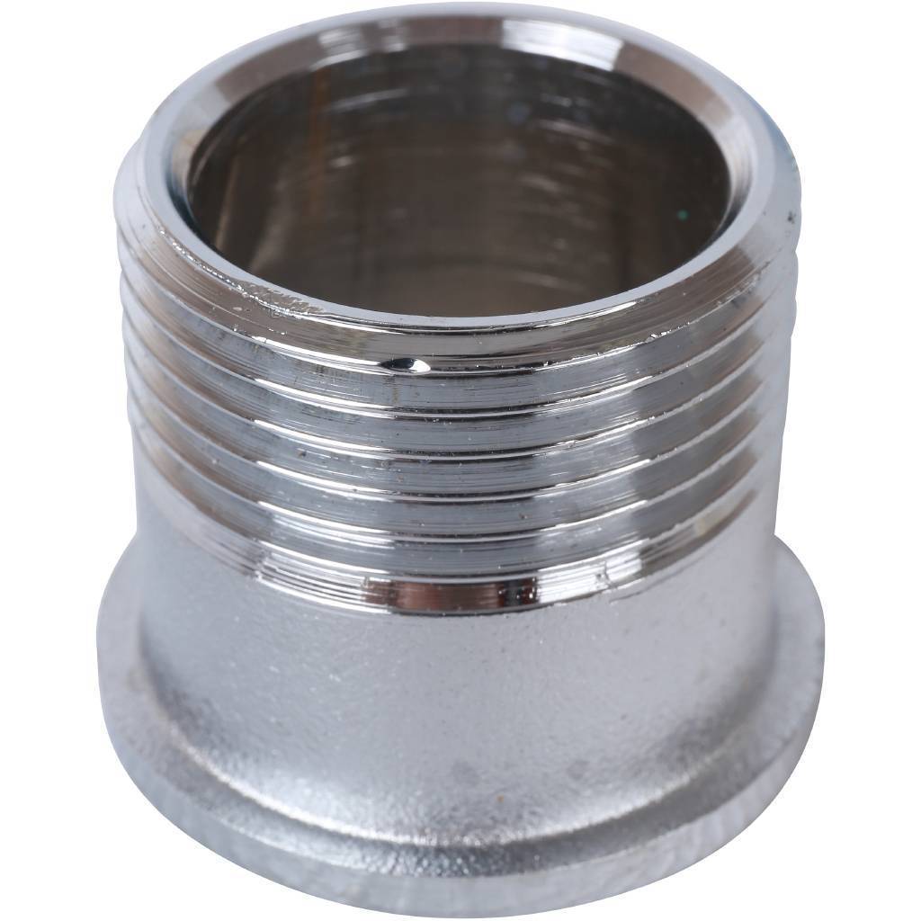 Шаровой 2-ходовой зональный клапан STOUT НВ 1*1, SVM-0072-200125