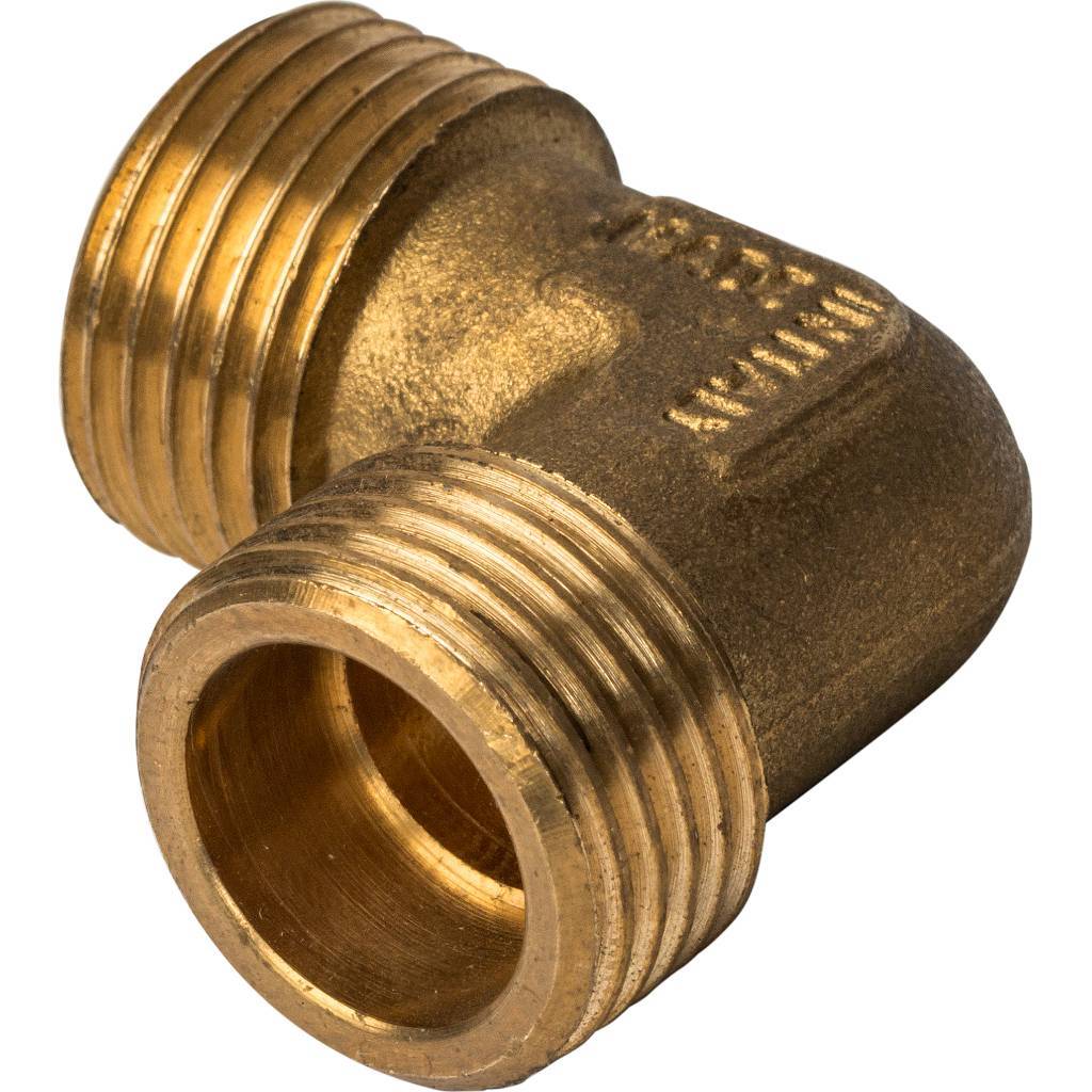 Угольник STOUT НН 1/2, SFT-0009-000012