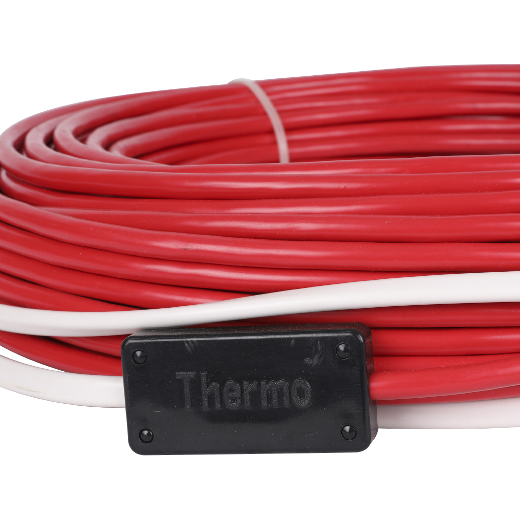 Термокабель THERMO SVK-20 (комплект без регулятора) 44 метра, SVK-20 044-0900