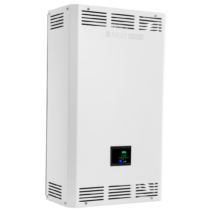 Cтабилизатор напряжения Bastion SKAT ST S-20000-LV