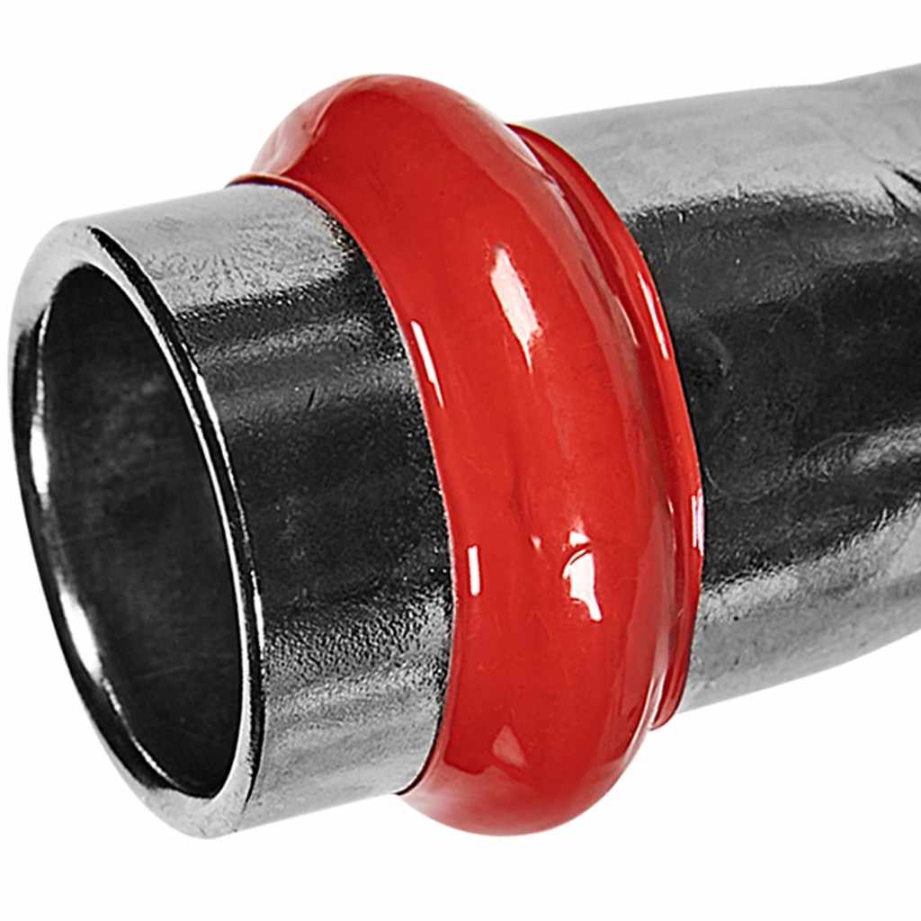 Обвод ROMMER ВПр-ВПр, 15, из нержавеющей стали прессовой, RSS-1006-000015