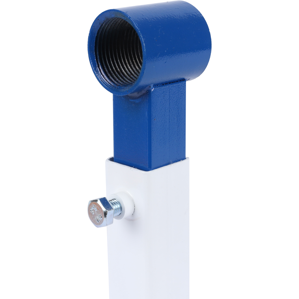 *Askon Настенное регулирующее крепление для расширительного бака 1  (синее), 5174