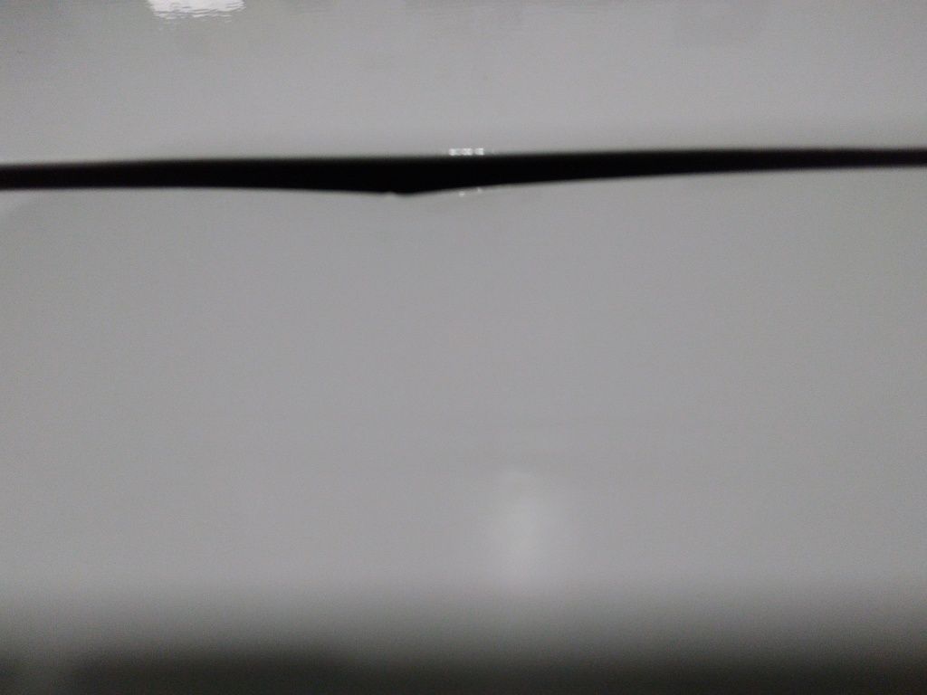 Уцененный товар (замятие ламели): Радиатор биметаллический ROMMER Profi BM 350 10 секций боковое подключение (BI350-80-80-130) (RAL9016), RBM-1210-035010