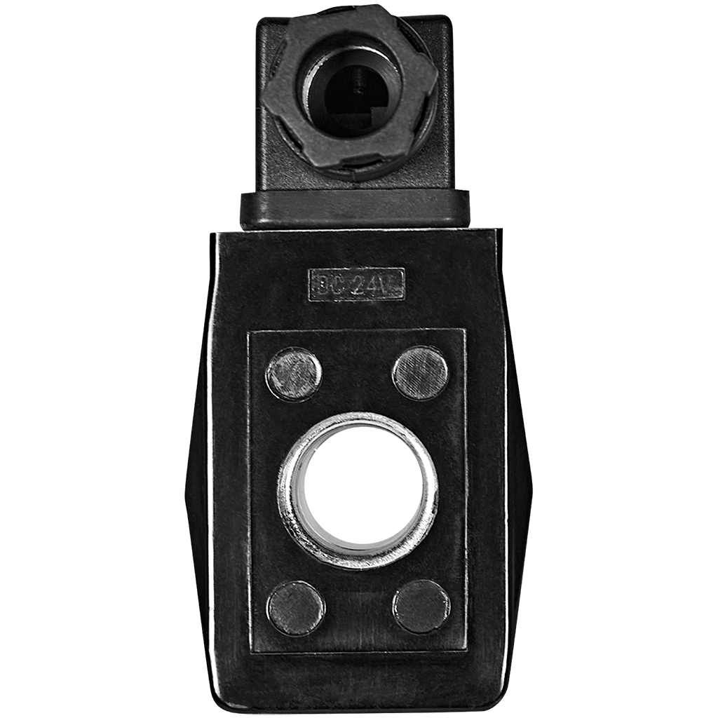 Катушка для STOUT SSV-0010 G1/2, G3/4, G1 НЗ 24В SSV-0110-000005