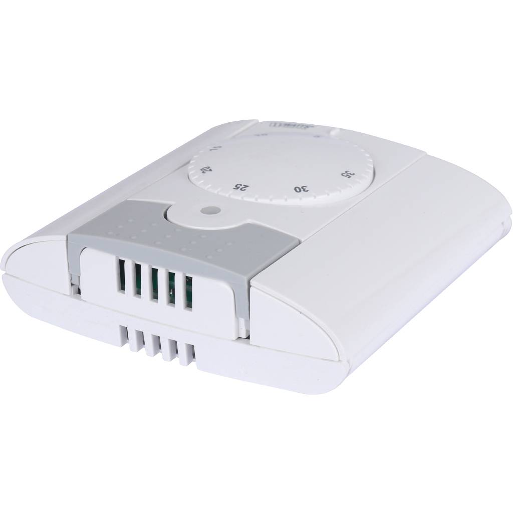 Электронный комнатный термостат для различных систем отопления Watts BT-A