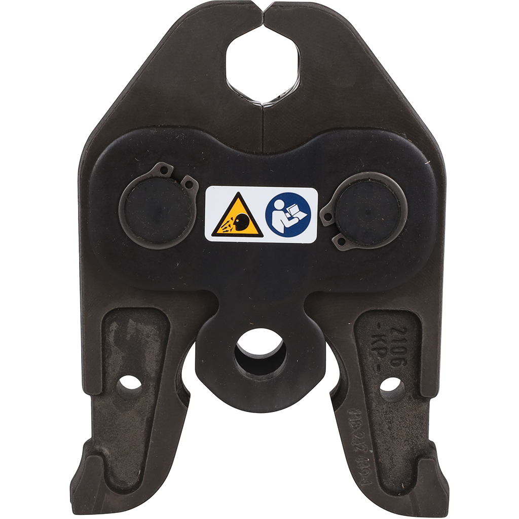 Пресс-клещи Novopress tools PB2 18 мм V-профиль, 47577-50