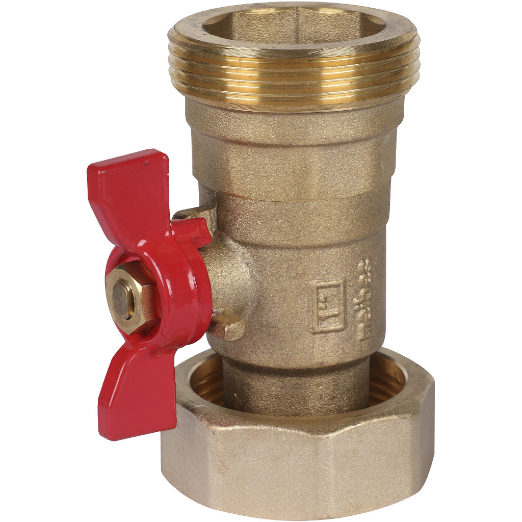 Насосная группа Meibes UK 1 без насоса, M66811EARU