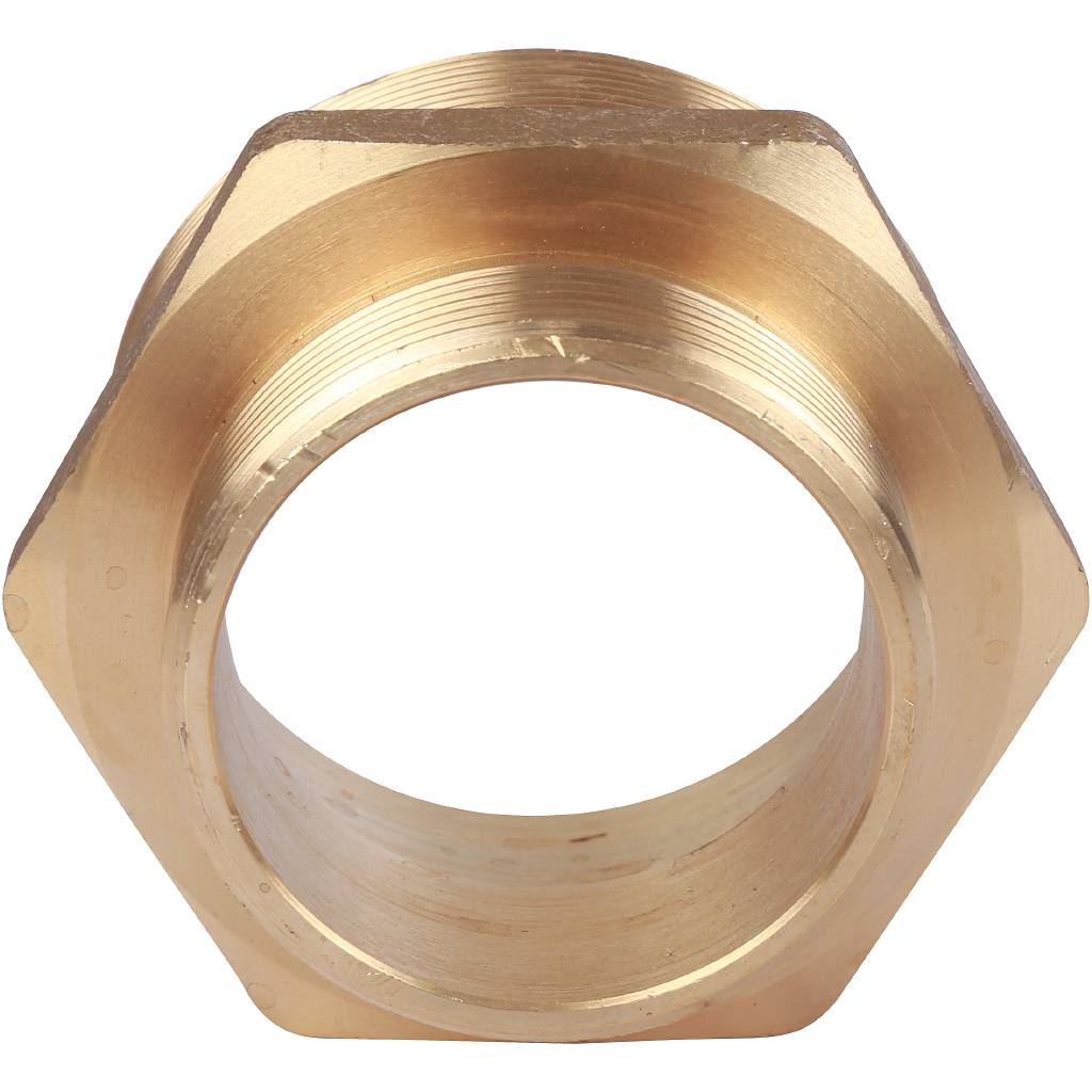 Ниппель НН STOUT переходной 2 1/2X2, SFT-0003-002122