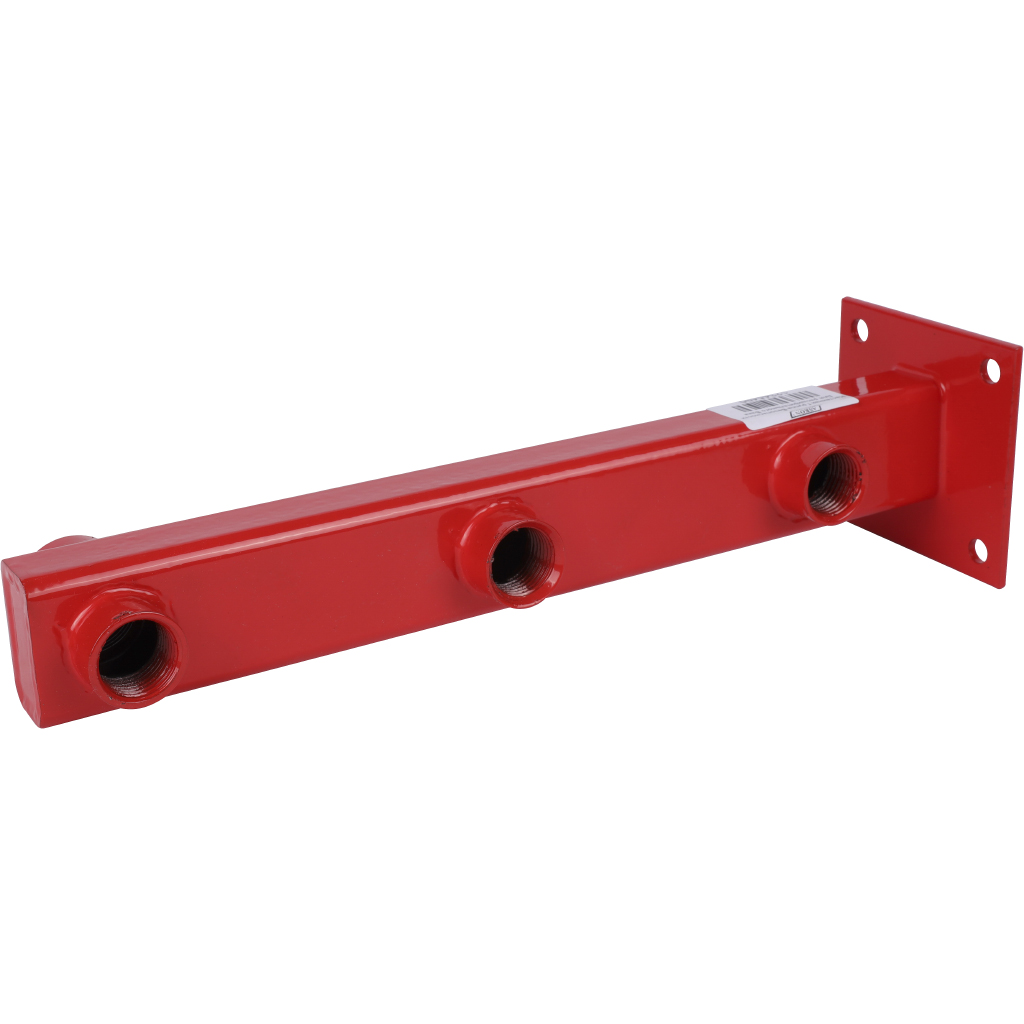 *Askon Настенная группа безопасности для расширительного бака, 80262