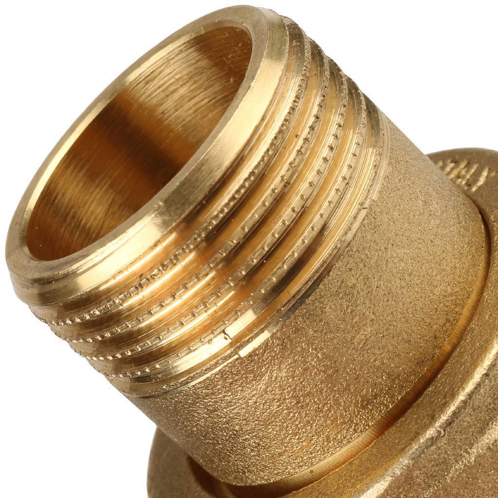 Соединитель угловой латунный Itap 152 1 «американка», 26113