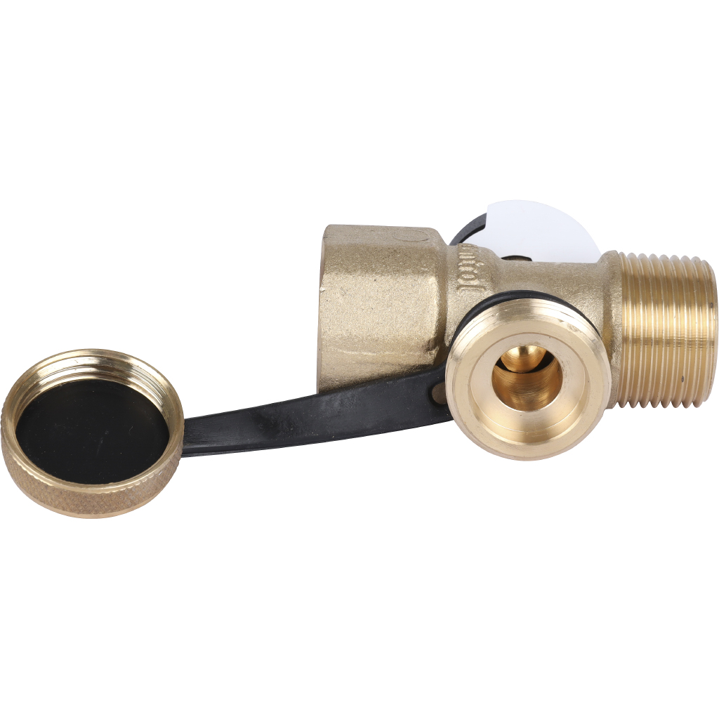 Соединительное устройство Flamco Flexcontrol 3/4 M, 28925