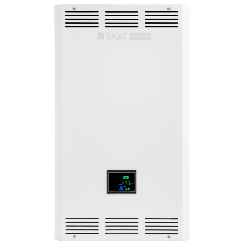 Cтабилизатор напряжения Bastion SKAT ST S-20000-LV