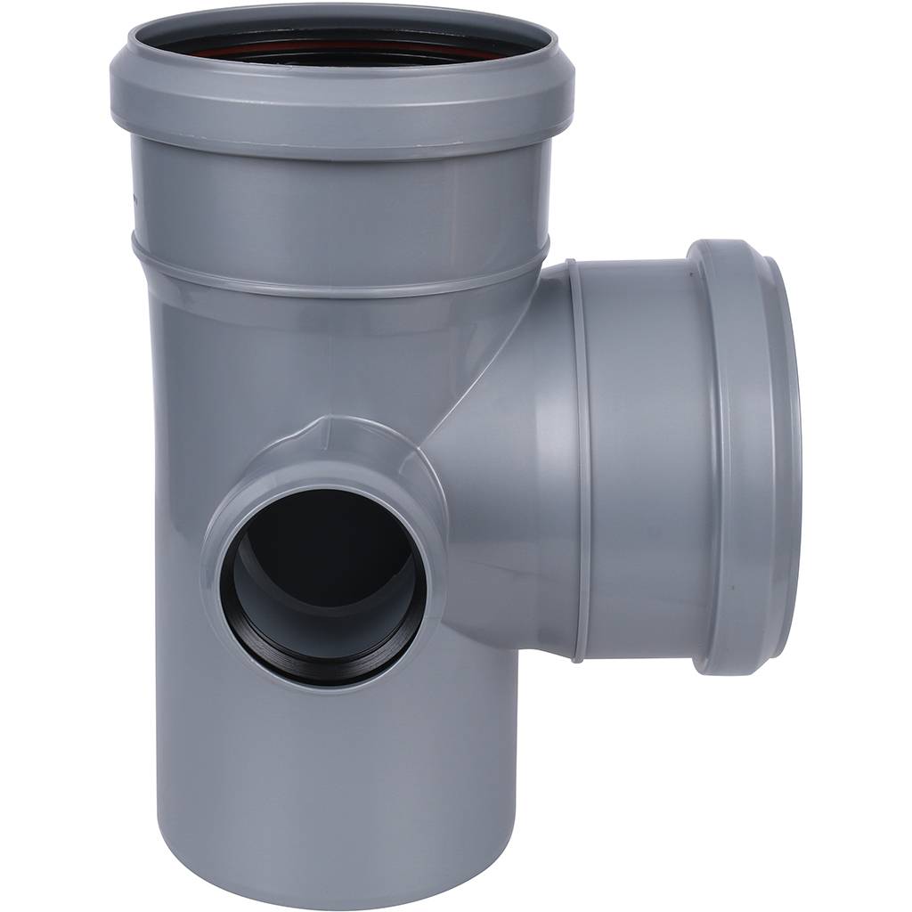 Крестовина двухплоскостная Sinikon D110х110х50х87гр.левая, 512033.R