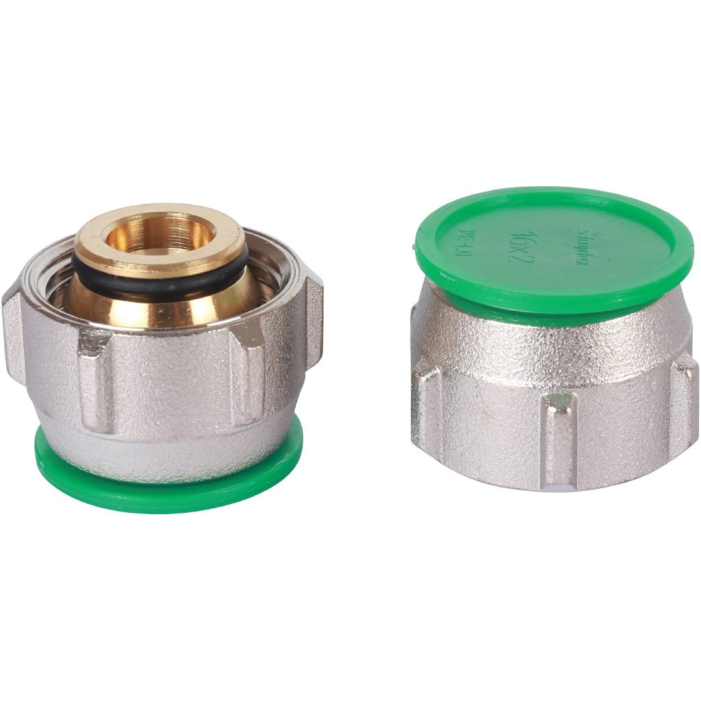 Meibes Евроконус евроконус 16х2,0 (2 шт.), F11405