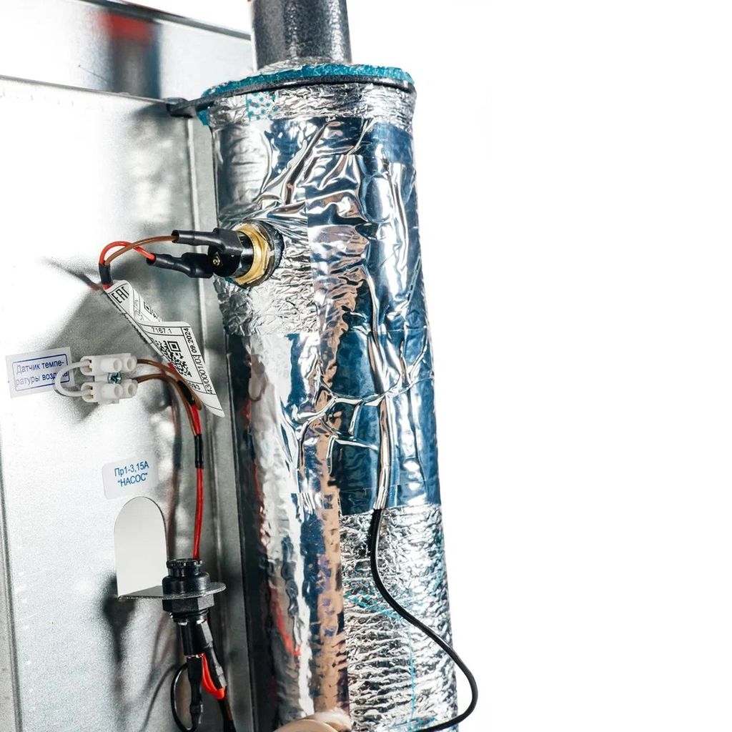 Электрический котел ЭВАН NEXT- 5 Стандарт, 12905