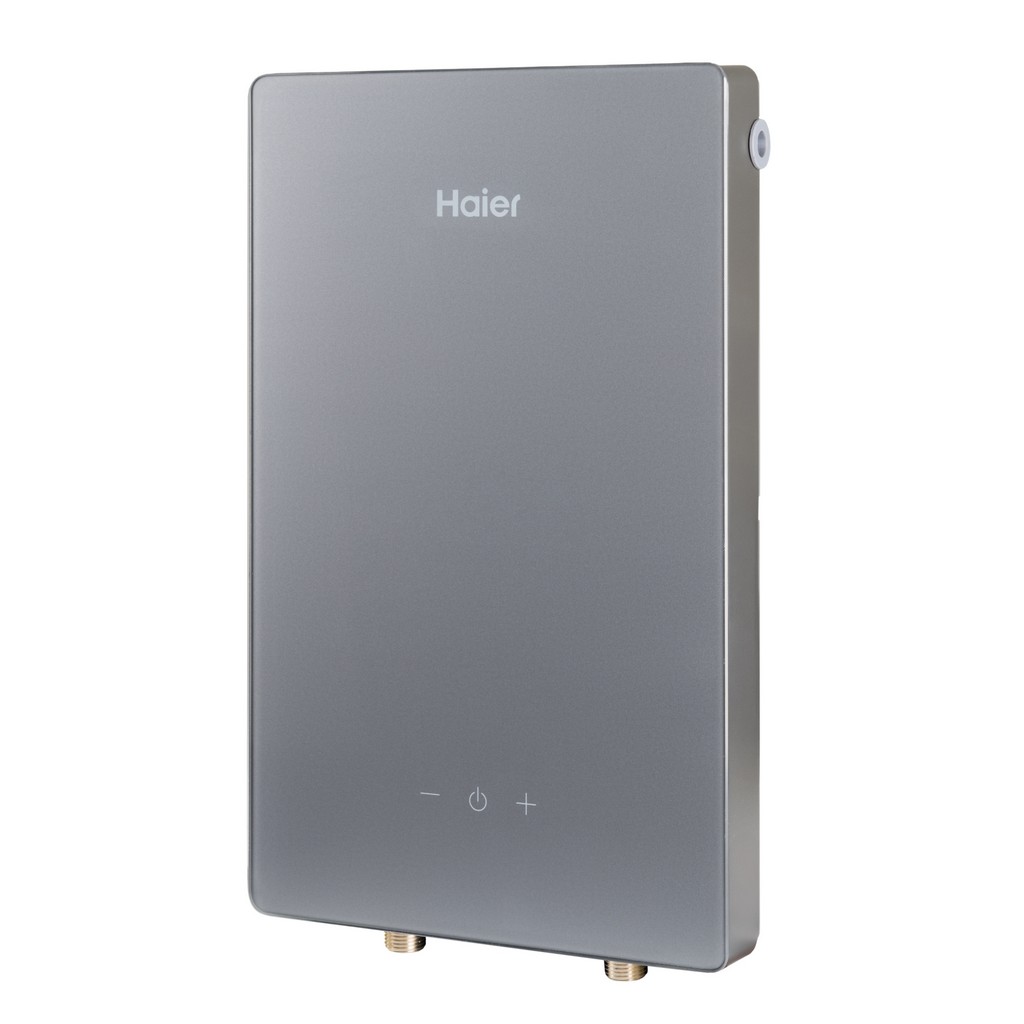 Водонагреватель проточный Haier GRACE-EI9 сухой ТЭН 9,2 кВт, GA0T6PE07RU