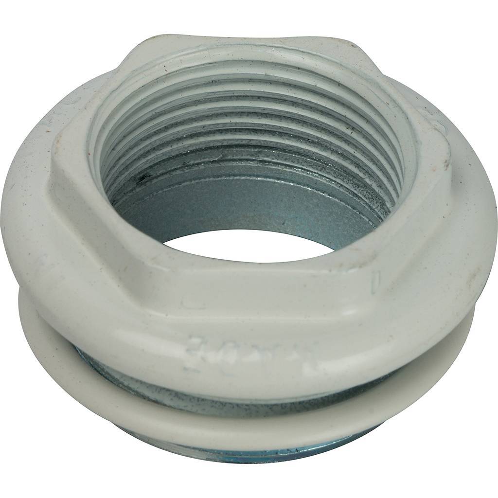 Присоединительный набор Global KIT 3/4 для радиатора, A048KIT3/410