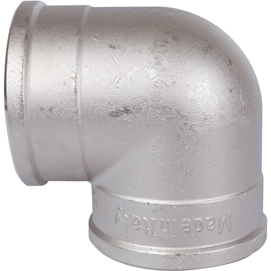 Угольник STOUT ВВ никелированный 3, SFT-0014-000003