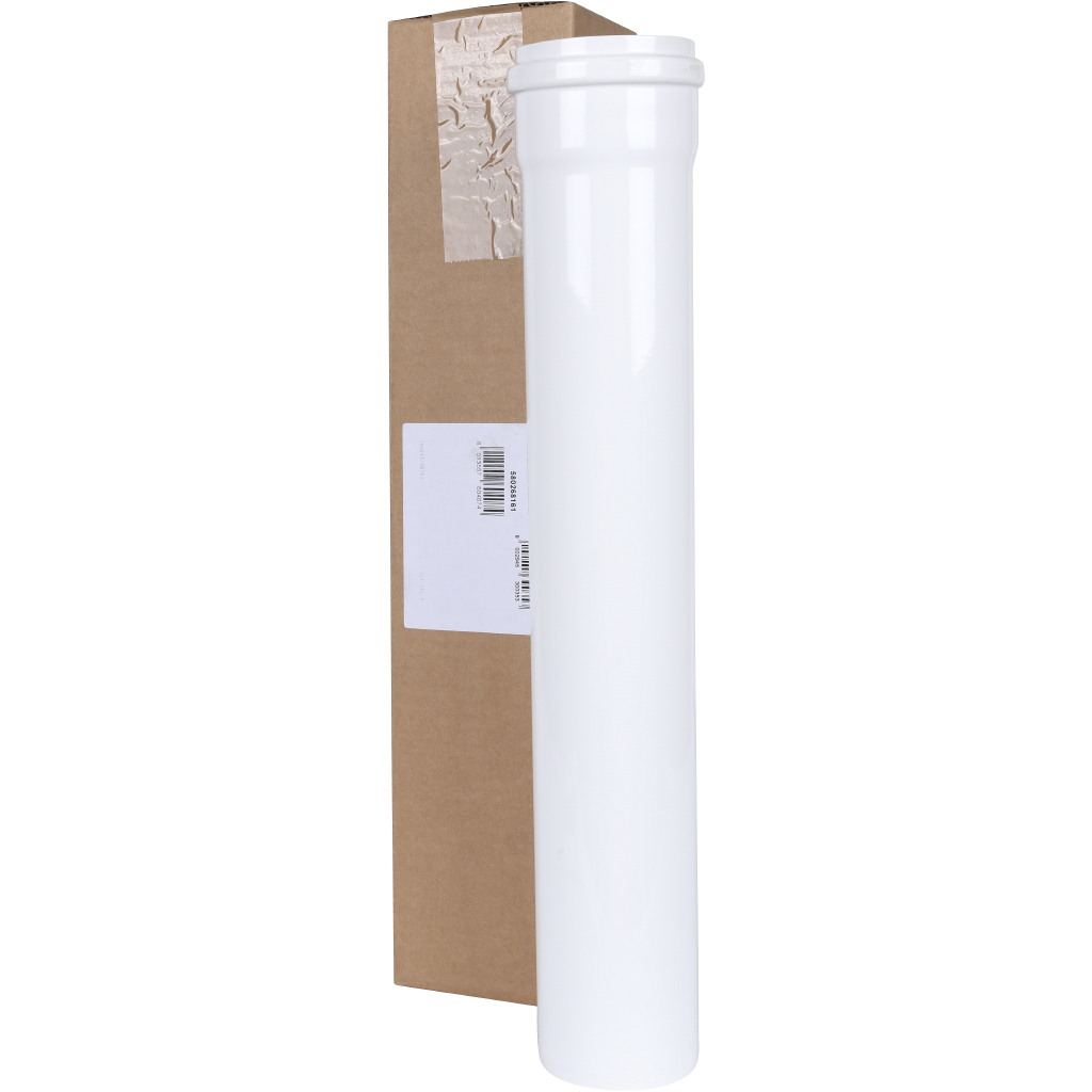 Труба эмалированная Baxi 80-500, MT71401821