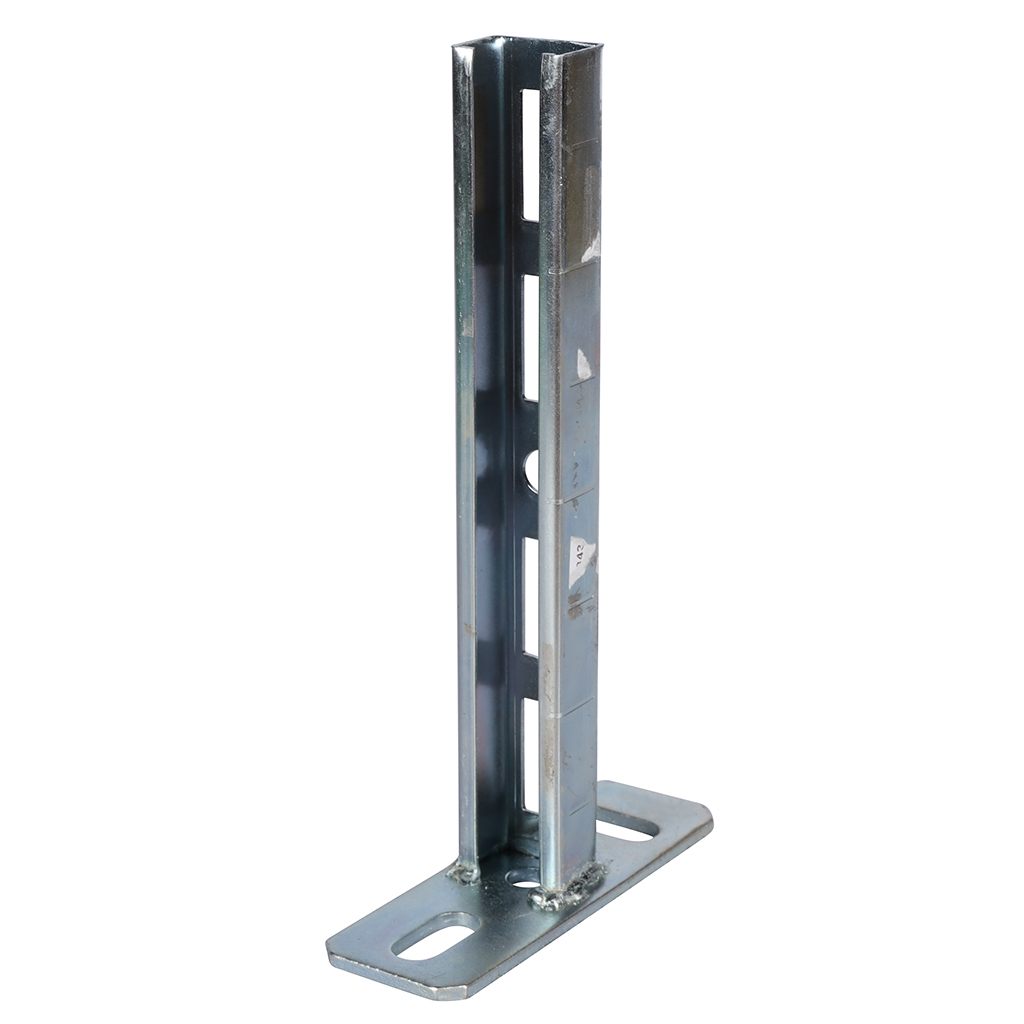 Консоль монтажная STOUT 1,25х27х18х200мм, SAC-0021-271820