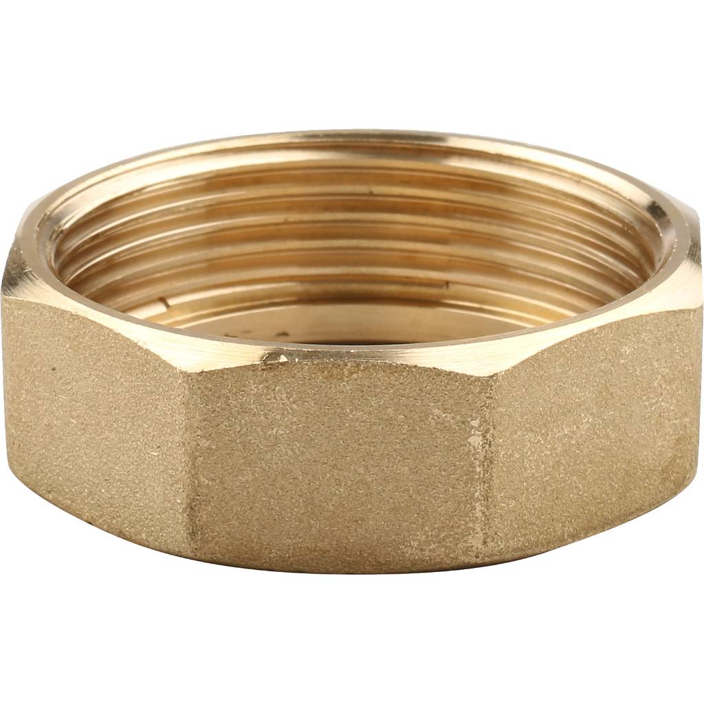 Сгон TIEMME прямой конический ВВ 1х1, 1500177