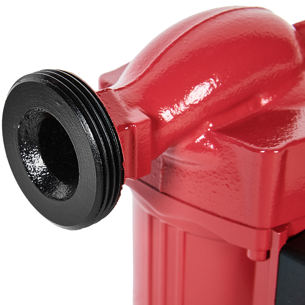 Циркуляционный насос Rommer 25/60-180