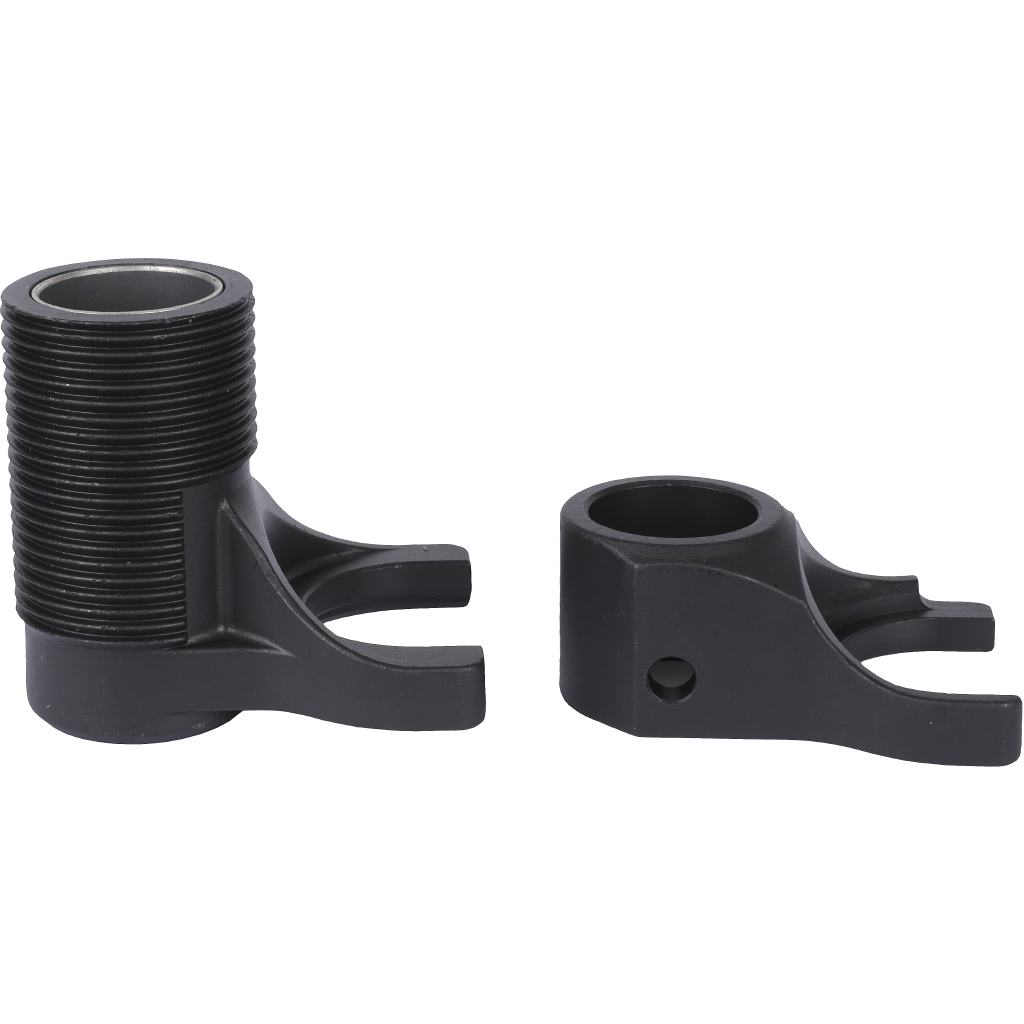 Комплект запрессовочных тисков РЕХАУ RAUTOOL М1 40 (цвет: черный), 12017981001