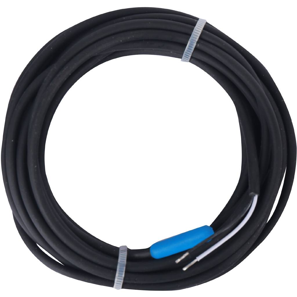 Терморегулятор THERMO Thermoreg TI-970