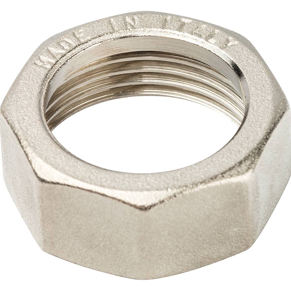 Кран регулирующий линейный для стальных труб LUXOR easy RD 101 3/4, 11222700