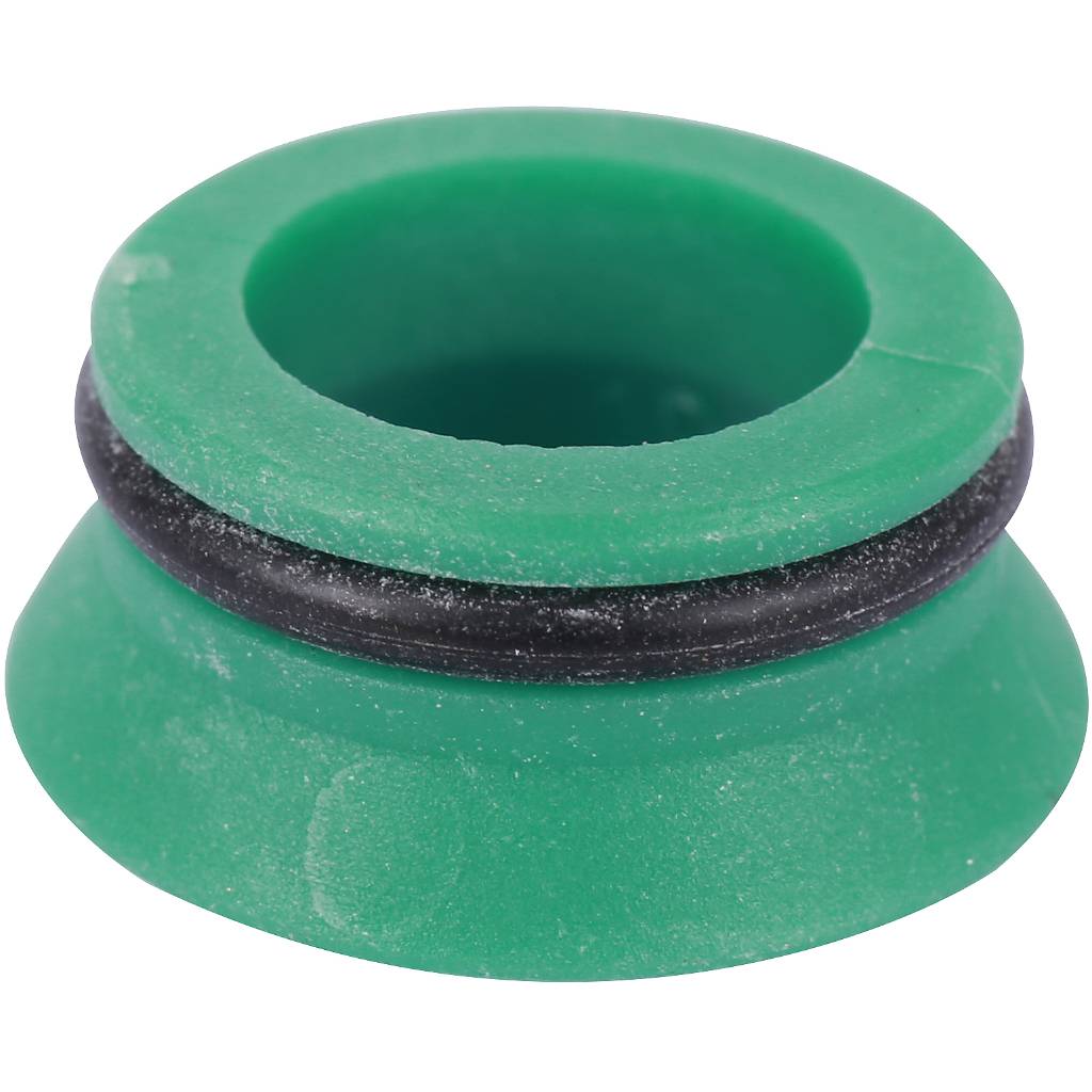 Узел нижнего подключения Meibes D2/50, прямой, 3/4 ВРх15 мм, F10009