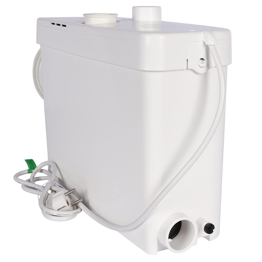 Канализационная насосная установка ROMMER BIOLIFT R-4S, RPD-0010-100450