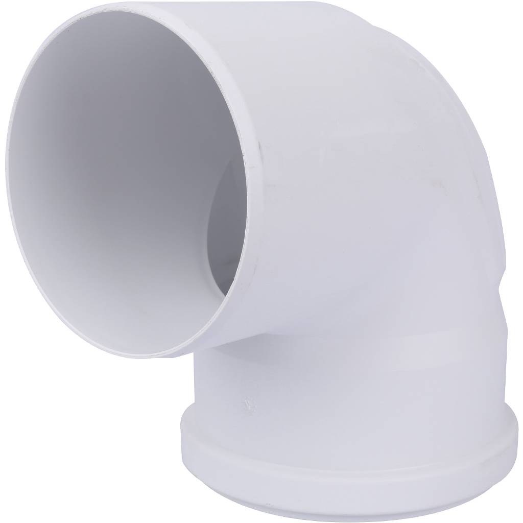 Отвод РЕХАУ RAUPIANO PLUS диам. 110 на 87°, 11234641001