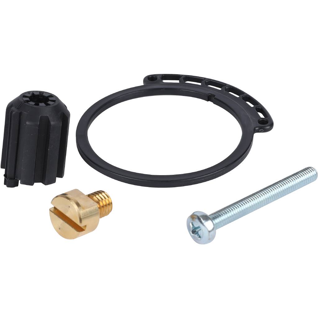 Сервопривод для смесительных клапанов STOUT SVM-0005 24 B, 120 сек., SVM-0005-024001