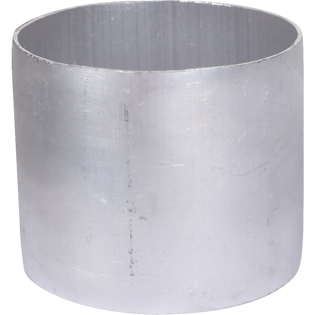 Начальный участок традиционный вертикальный коаксиальный ROMMER D60(м-м)/100(п-п) хомут в комплекте + втулка D60 L-50, RCA-6010-210100