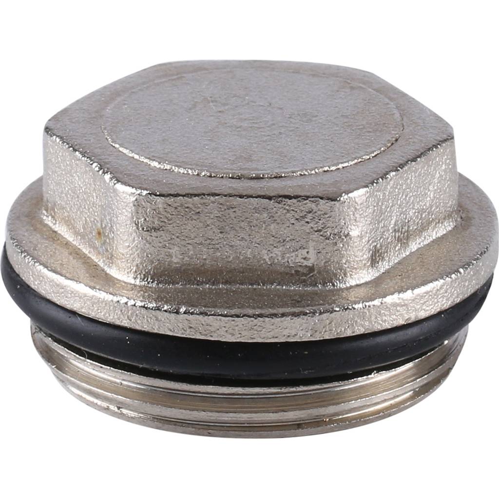 Фильтр Kalde для полипропиленовых труб (ВН-НР, d=25), 3222-flt-250000