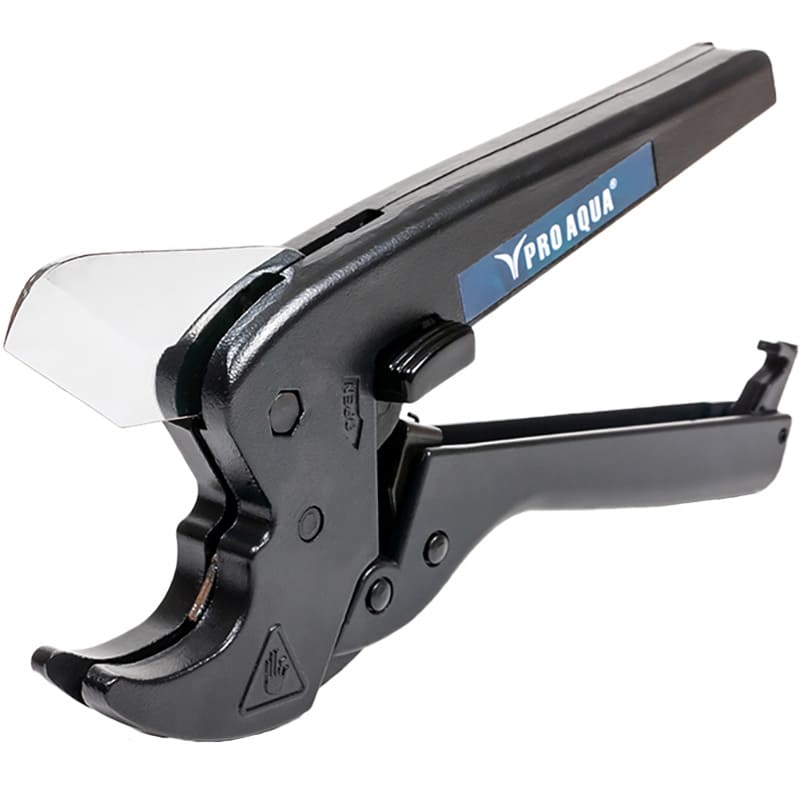 Инструмент для монтажа аксиальных фитингов Pro Aqua, AXTOOL-1632