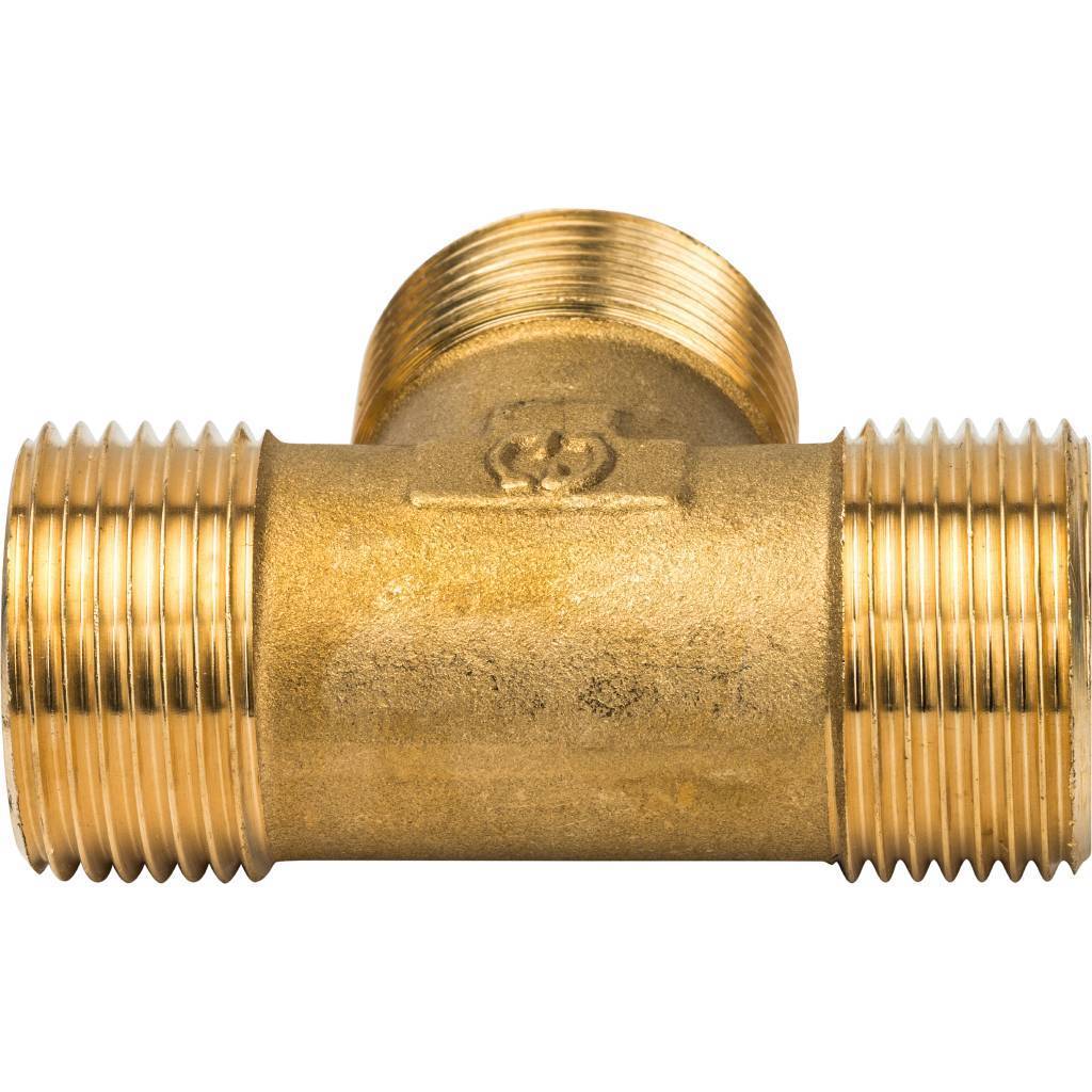 Тройник STOUT НН 1 X1 X1, SFT-0017-000111