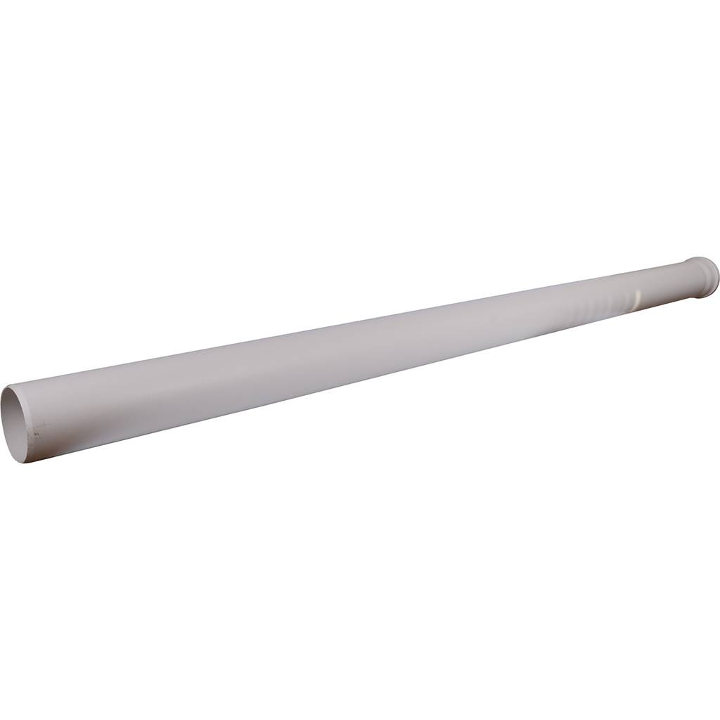 Труба Sinikon КОМФОРТ ПЛЮС D110 (Длина: 2000 мм), 500093.K