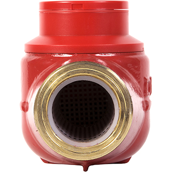 Счетчик воды Декаст ВСКМ 90-50, 72-50-01