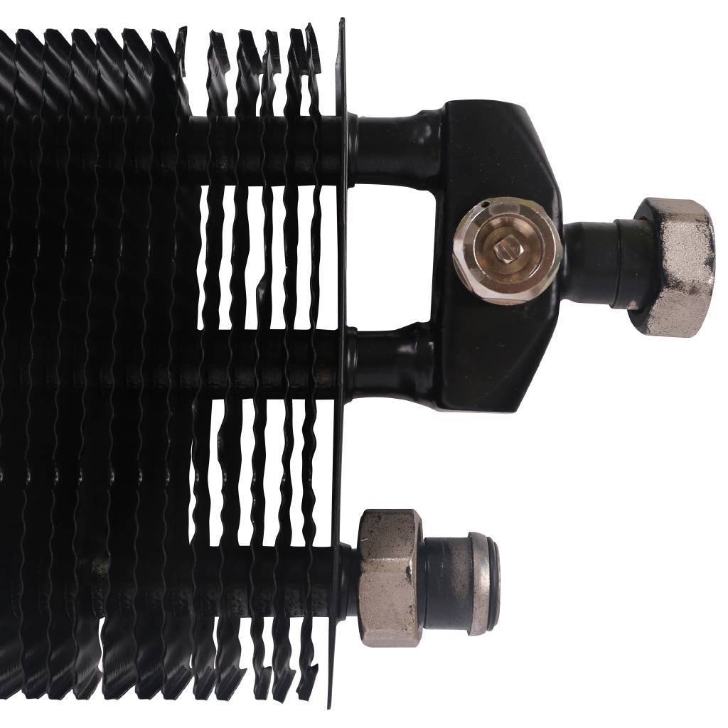 Внутрипольный конвектор STOUT SCN-1100 80х240х1000 (Решётка роликовая) правое подключение, SCN-1100-0824100