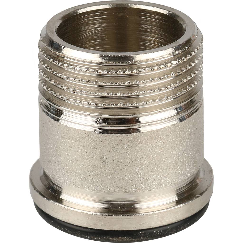 Кран шаровой Itap угловой полнопроходной IDEAL 298 3/4 (бабочка), американка, 36363