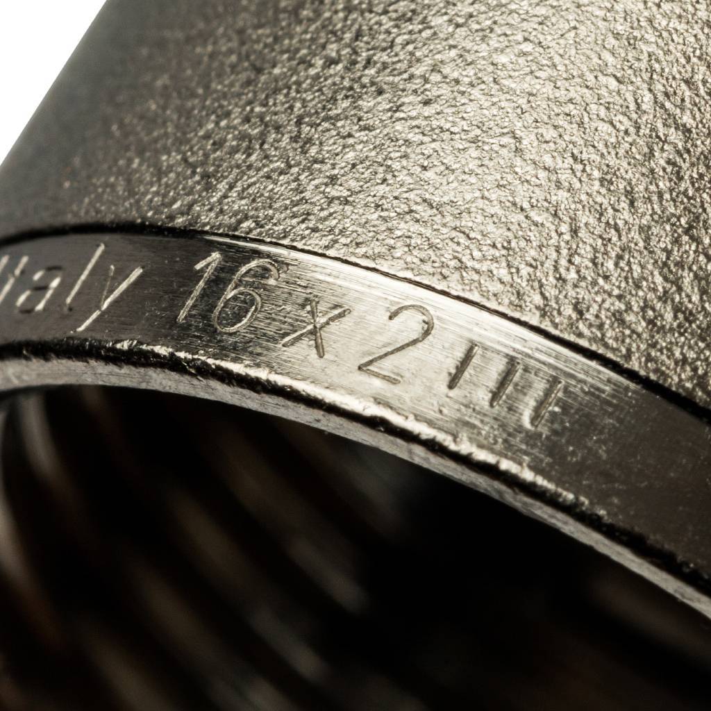 Фитинг компрессионный STOUT евроконус для труб PEX-AL-PEX 16х2,0х3/4, SFC-0021-001620