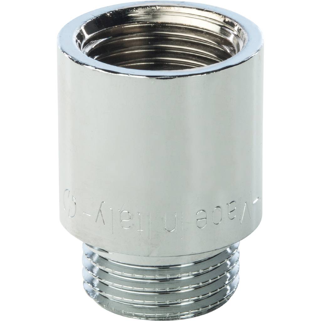 Удлинитель STOUT хромированный 1/2X25, SFT-0002-001225