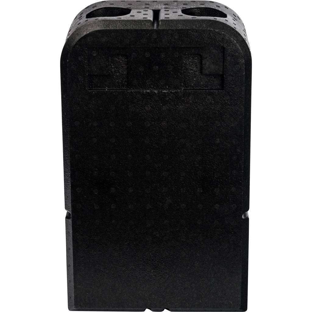 Насосная группа STOUT SDG-0007 со смесителем 1 1/4 без насоса DN 32, SDG-0007-003201